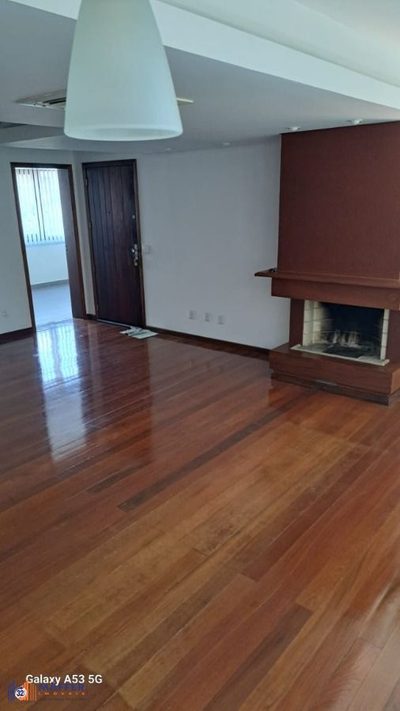 Apartamento, 3 quartos, 114 m² - Foto 3