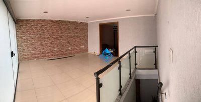 Sobrado, 3 quartos - Foto 1