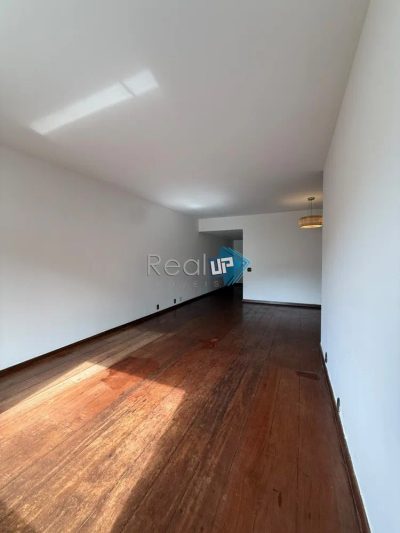 Apartamento, 3 quartos, 114 m² - Foto 3