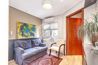 Sala-Conjunto, 53 m² - Foto 5
