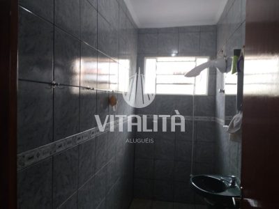 Casa, 3 quartos, 88 m² - Foto 4