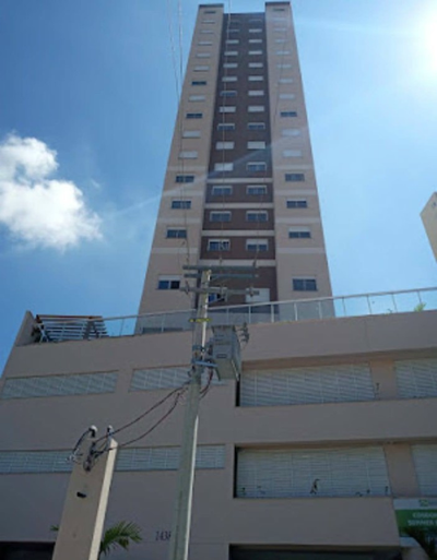 Apartamento, 2 quartos, 47 m² - Foto 1