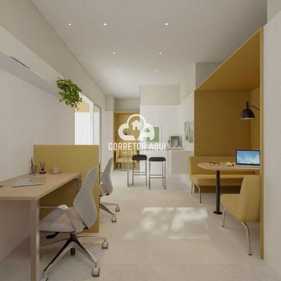 Apartamento, 2 quartos - Foto 5