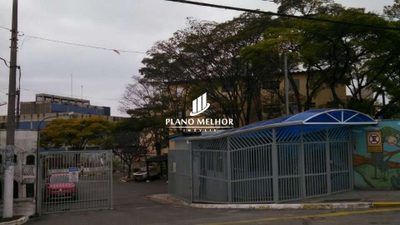 Apartamento, 2 quartos, 53 m² - Foto 4