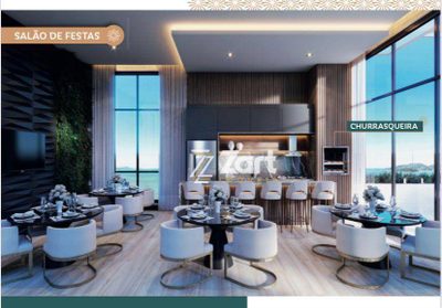 Apartamento, 2 quartos, 80 m² - Foto 4