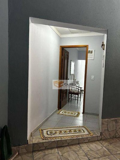 Casa, 3 quartos - Foto 5