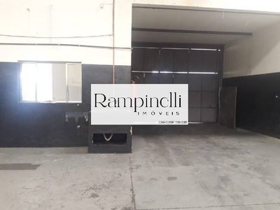 Depósito-Galpão, 300 m² - Foto 4