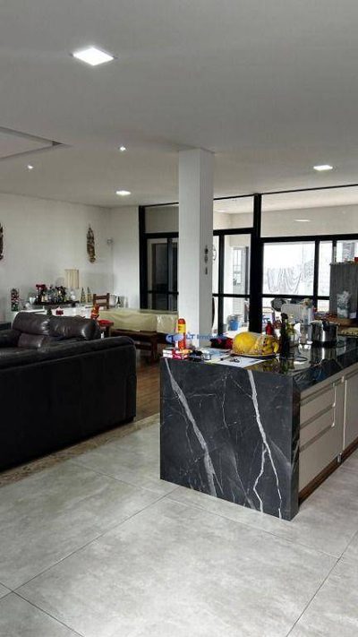 Sobrado, 3 quartos, 247 m² - Foto 3