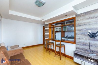 Apartamento, 1 quarto, 42 m² - Foto 1