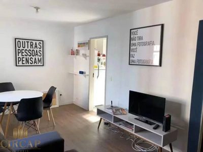 Apartamento, 2 quartos, 70 m² - Foto 5