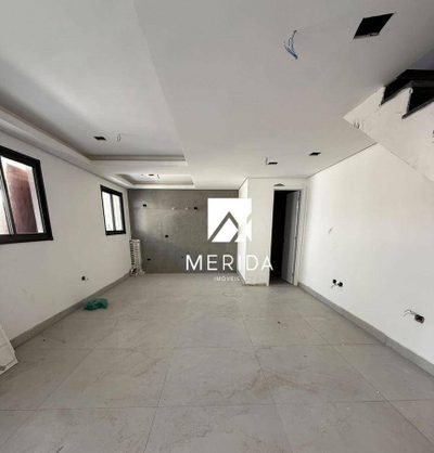 Sobrado, 3 quartos, 83 m² - Foto 2