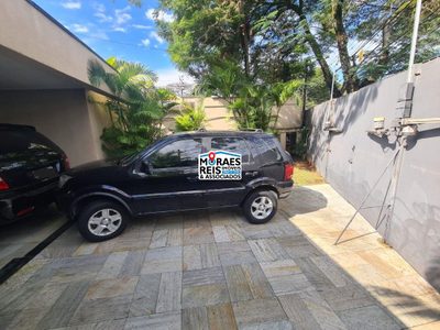 Casa, 4 quartos, 450 m² - Foto 3