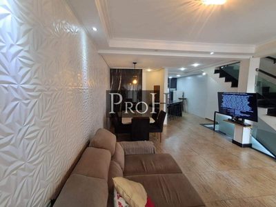 Sobrado, 4 quartos, 250 m² - Foto 3