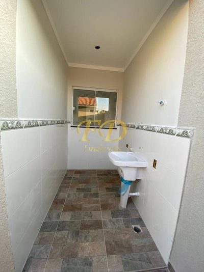 Casa, 3 quartos, 101 m² - Foto 5