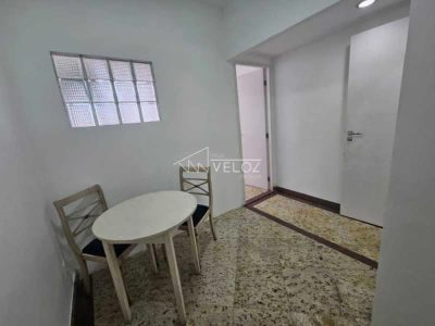 Sala-Conjunto, 26 m² - Foto 3