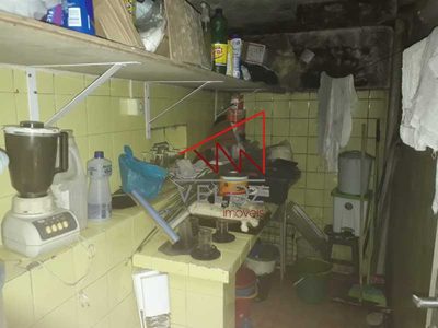 Loja-Salão, 90 m² - Foto 1