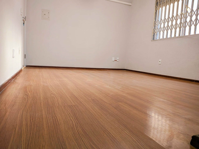 Apartamento, 1 quarto, 37 m² - Foto 2