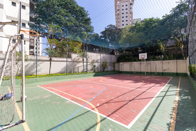 Apartamento, 3 quartos, 85 m² - Foto 2