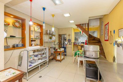 Loja-Salão, 107 m² - Foto 5