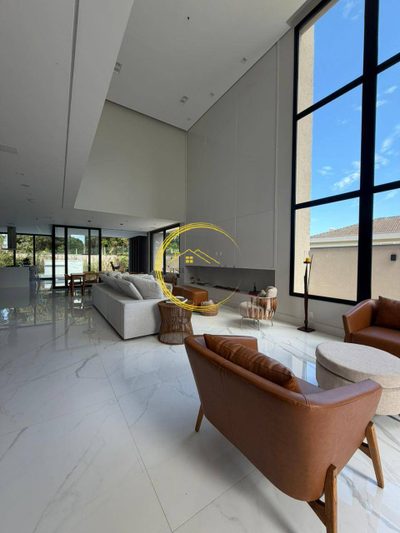 Casa, 4 quartos, 430 m² - Foto 3