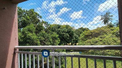 Apartamento, 2 quartos, 54 m² - Foto 4