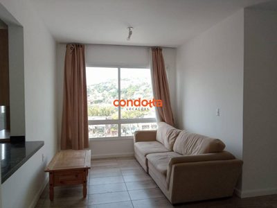 Apartamento, 2 quartos, 65 m² - Foto 3