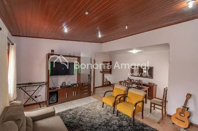 Casa, 4 quartos, 272 m² - Foto 3