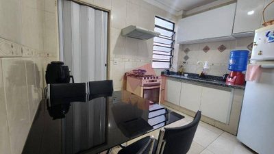 Apartamento, 2 quartos, 60 m² - Foto 2
