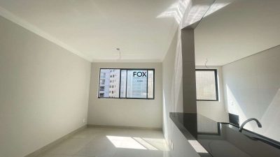 Apartamento, 1 quarto, 45 m² - Foto 4