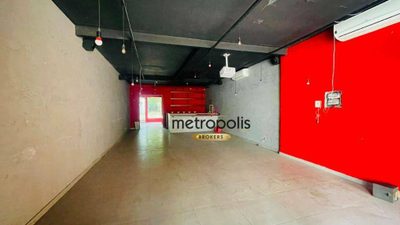 Loja-Salão, 234 m² - Foto 2