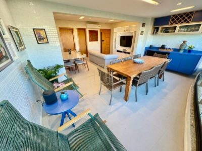 Apartamento, 3 quartos, 116 m² - Foto 2