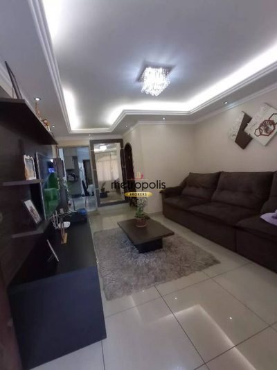 Sobrado, 4 quartos, 240 m² - Foto 3