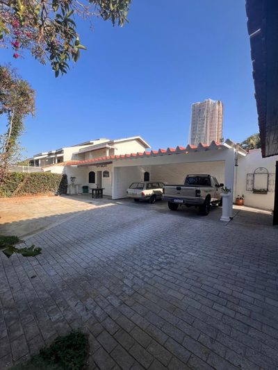Casa, 4 quartos - Foto 3