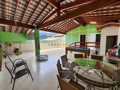 Casa, 3 quartos, 150 m² - Foto 4