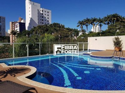 Apartamento, 3 quartos, 98 m² - Foto 1