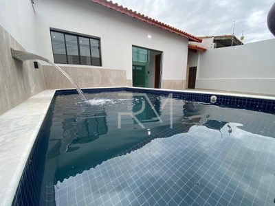 Casa, 3 quartos, 62 m² - Foto 2