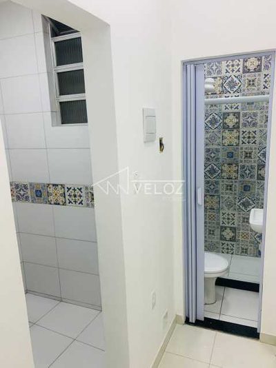 Apartamento, 1 quarto, 23 m² - Foto 2