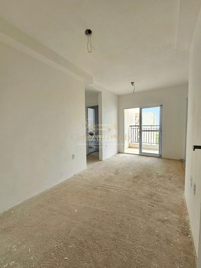 Apartamento, 2 quartos, 58 m² - Foto 4