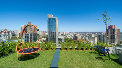 Apartamento, 3 quartos, 101 m² - Foto 5