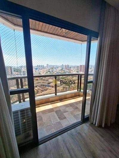 Apartamento, 3 quartos, 155 m² - Foto 3