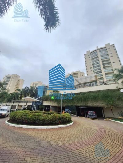 Apartamento, 3 quartos, 133 m² - Foto 3