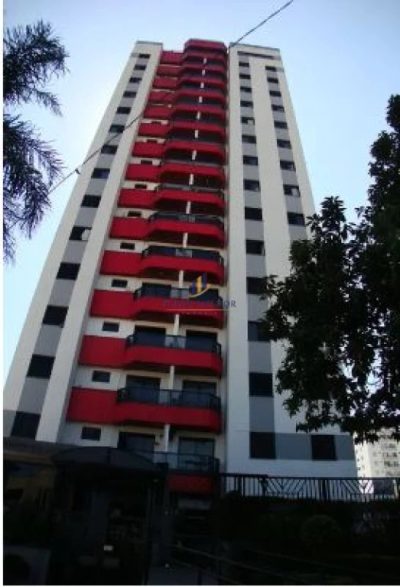Apartamento, 2 quartos, 62 m² - Foto 1