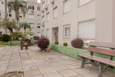 Apartamento, 2 quartos, 65 m² - Foto 2