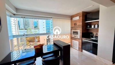 Apartamento, 3 quartos, 92 m² - Foto 4