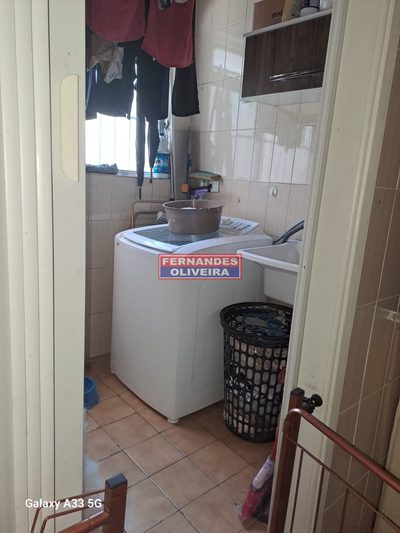 Apartamento, 3 quartos, 70 m² - Foto 2