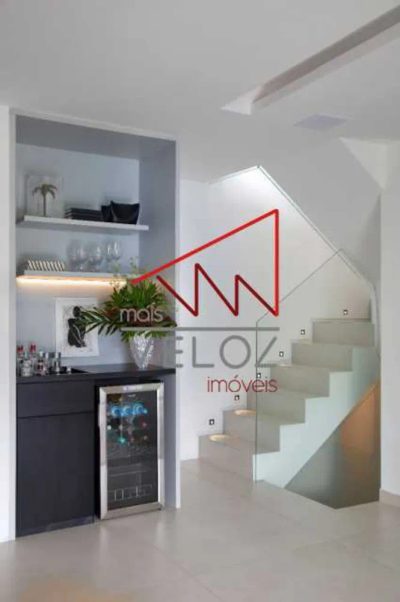 Cobertura, 2 quartos, 141 m² - Foto 3