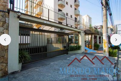 Apartamento, 3 quartos, 127 m² - Foto 1