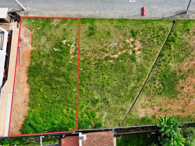 Terreno, 292 m² - Foto 3