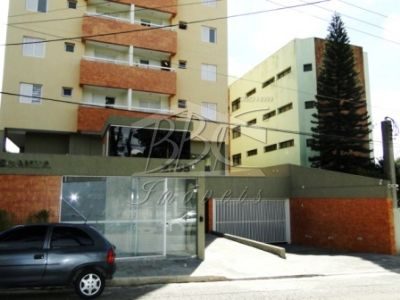 Apartamento, 3 quartos, 98 m² - Foto 1