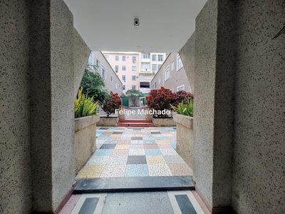 Apartamento, 3 quartos, 55 m² - Foto 1